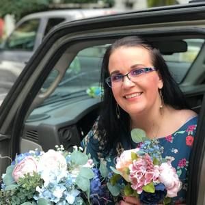 Meet your Posher, Melynda